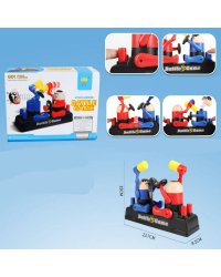 Игрушка-забава. Батл игра (18*23,7*8,1см), в коробке ( Арт. ЗАБ-1222)