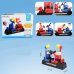 Игрушка-забава. Батл игра (18*23,7*8,1см), в коробке ( Арт. ЗАБ-1222)