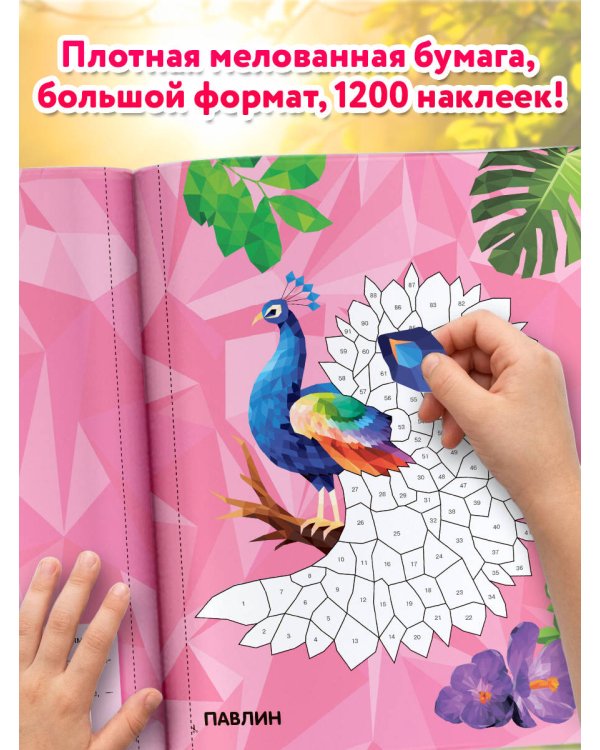 Дополнительное изображение книги «Живая природа»