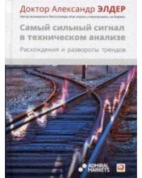 Самый сильный сигнал в техническом анализе: Расхождения и развороты трендов