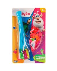 Водяные бомбочки БУБА 68 шт. ИГРАЕМ ВМЕСТЕ в кор.2*120шт