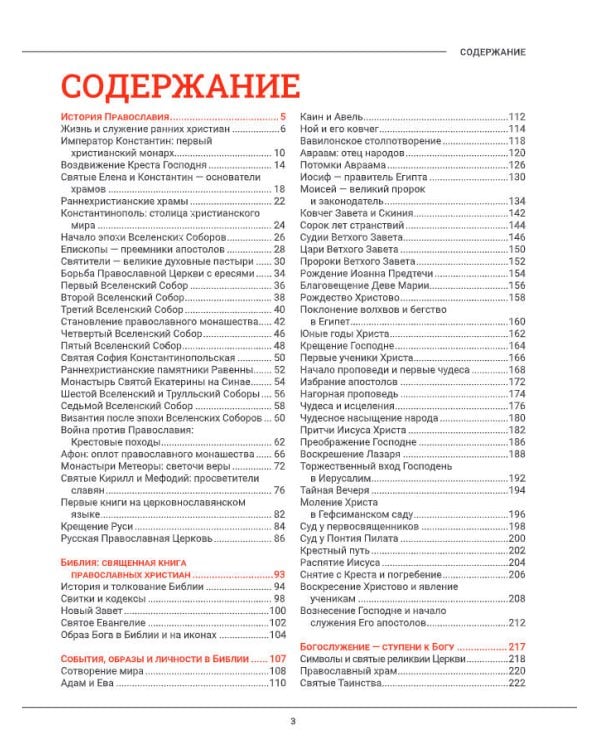 Православие. Большая визуальная энциклопедия