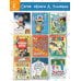 Книги А. Усачева Таблица умножения в стихах и картинках