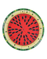 Обучение счету «Арбуз», 097101