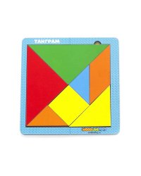 Головоломка 2.0 «Танграм», 083211