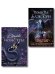 Обложка книги «Комплект из 2-х книг (Поместье Блэкторн + Королевы и монстры: Яд)» — Гайсингер Дж. Т., ISBN 9785042529498