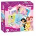 Игра DISNEY "Принцессы". Кубик-Puzzle