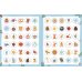Дополнительное изображение книги «50 новогодних заданий с наклейками. 4-5 лет»