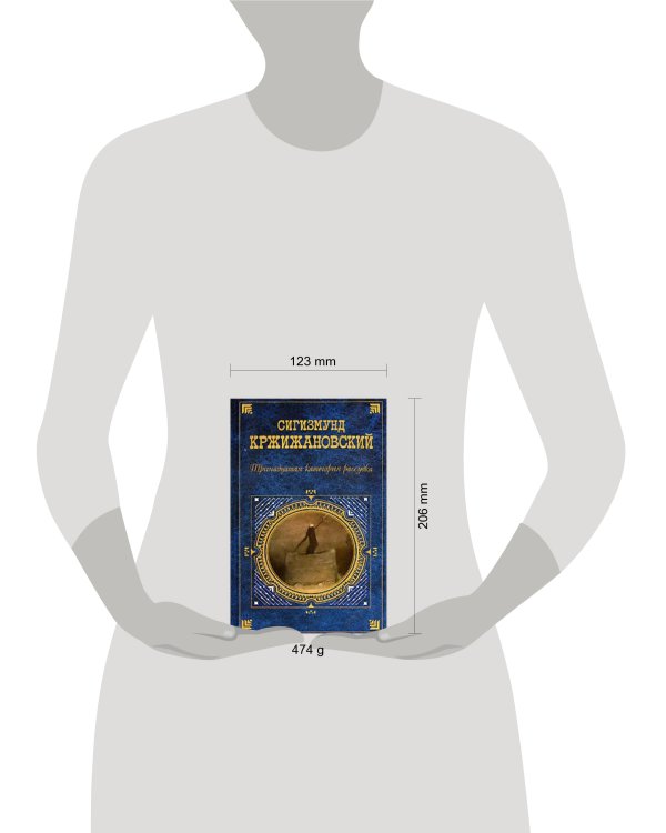 Дополнительное изображение книги «Тринадцатая категория рассудка»