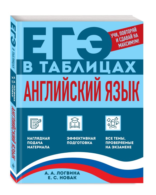 Дополнительное изображение книги «Английский язык»