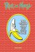 Рик и Морти. Блокнот. Банан Рик (А5, 72 л., контентный блок, со стикерами)