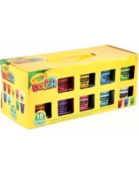 Игровой набор "Макси", тесто для лепки