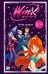 Обложка книги «Winx. Огонь дракона. Комикс. Том 4», ISBN 9785041957186