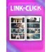 Набор Link Click. Агент времени. Том 2 + мерч