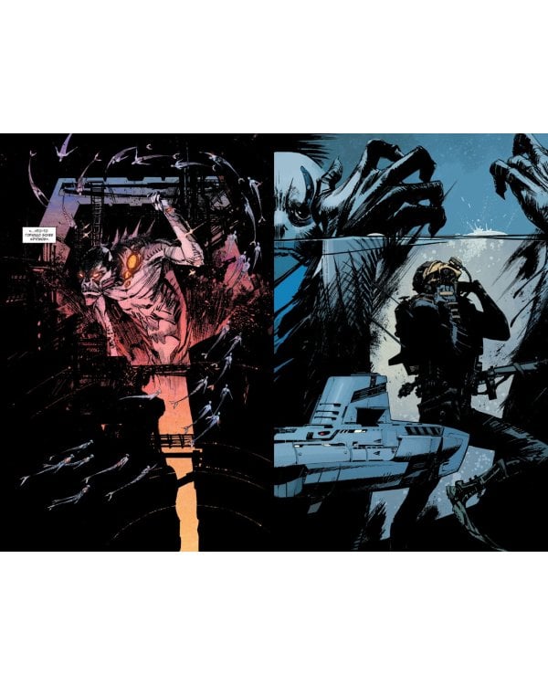 Пробуждение