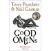 Good Omens (Terry Pratchett) Благие знамения (Терри Пратчетт) /Книги на английском языке