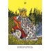 Мини Таро Уэйта без границ. Классические карты без рамок