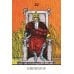 Мини Таро Уэйта без границ. Классические карты без рамок