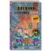 Майнкрафт. Дневник героя в комиксах Дневник героя. Слабаку в пустыне не место. Книга 3