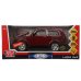 Машина металл свет-звук LADA 4х4, 17 см, дв., кап.,баг.,инер.,борд.,кор. Технопарк в кор.2*12шт