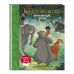 Книга джунглей. Неунывающие друзья. Книга для чтения (с классическими иллюстрациями)