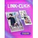 Набор Link Click. Агент времени. Том 2 + мерч