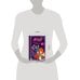 Дополнительное изображение книги «Winx. Огонь дракона. Комикс. Том 4»