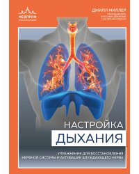 Настройка дыхания. Упражнения для восстановления нервной системы и активации блуждающего нерва