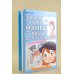 Манга. Рисуем в стиле манга Рисуем в стиле манга от линии до персонажа! с Лимончиком