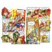 Winx. За пределами магии. Комикс. Том 3