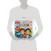 Настольная игра все как в жизни, кор.27*27,5*5см Умные игры в кор.2*36шт
