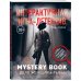 Интерактивная игра-детектив. Mystery book: дело женщины-Рыбы. Стань детективом и помоги раскрыть загадочное убийство