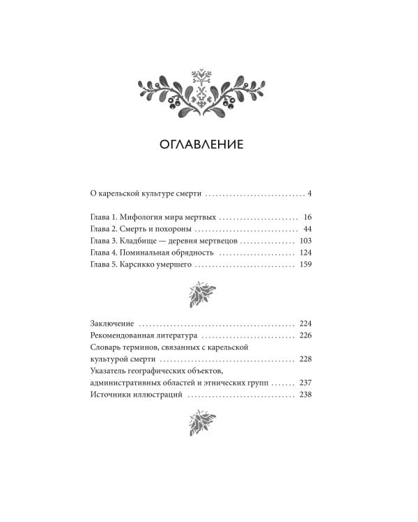 Дополнительное изображение книги «Погребальные обряды в Карелии. Дерево карсикко, путь в Туонелу и могучие предки сюндюзет»