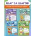 Поуровневая автоматизация навыка чтения Комплект. Соломатова О.В. Автоматизация навыков чтения (4 книги)