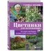 Цветники для начинающих. Как создать миксбордеры, рокарии и клумбы в разных стилях