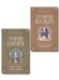 Обложка книги «Комплект из 2х книг : Магия свечей + Отливки воском (ИК)», ISBN 9785042540097
