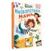 Новые детские книжки Наоборотная мама