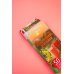 Безалкогольные коктейли. 50 карт с рецептами вкусных и полезных напитков