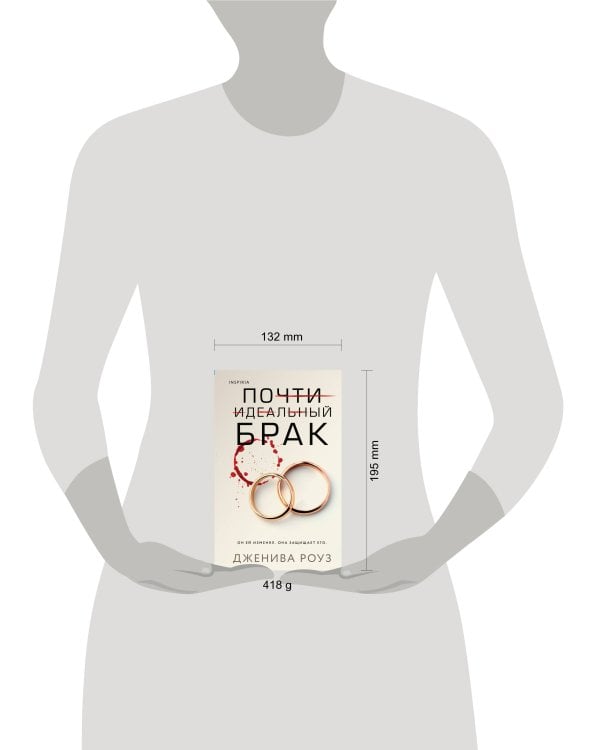 Почти идеальный брак