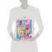Дополнительное изображение книги «Winx Club. Волшебная команда. Раскраска по образцу»