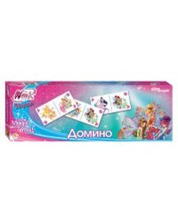 Домино "WinX"