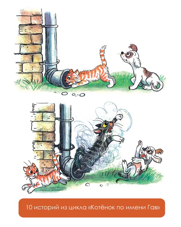 Приключения Пифа. Сказки