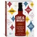 Love&Whiskey. Виски. Путеводитель в мир свободы, культуры и коктейлей