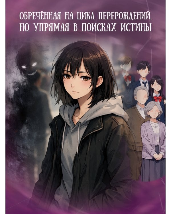 Как повзрослеть, не умерев