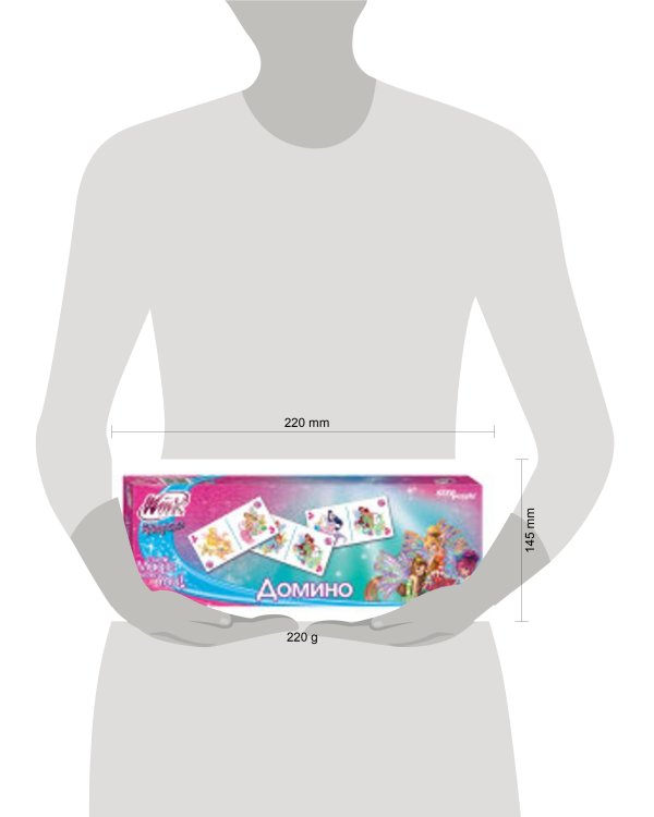 Домино "WinX"