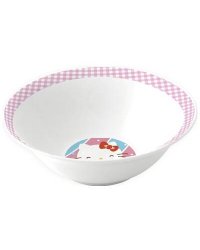 Миска керамическая. Hello Kitty. Искусство