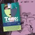 Москва: место встреч Тело: у каждого своё. Земное, смертное, нагое, верное в рассказах современных писателей