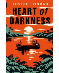 Heart of Darkness = Сердце тьмы