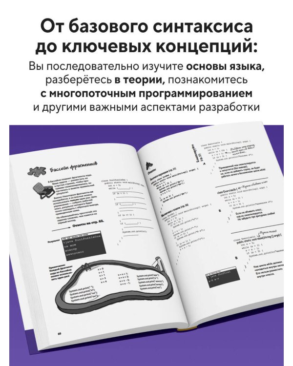 Изучаем Java. 3-е издание