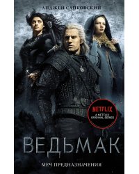 Ведьмак: Меч Предназначения